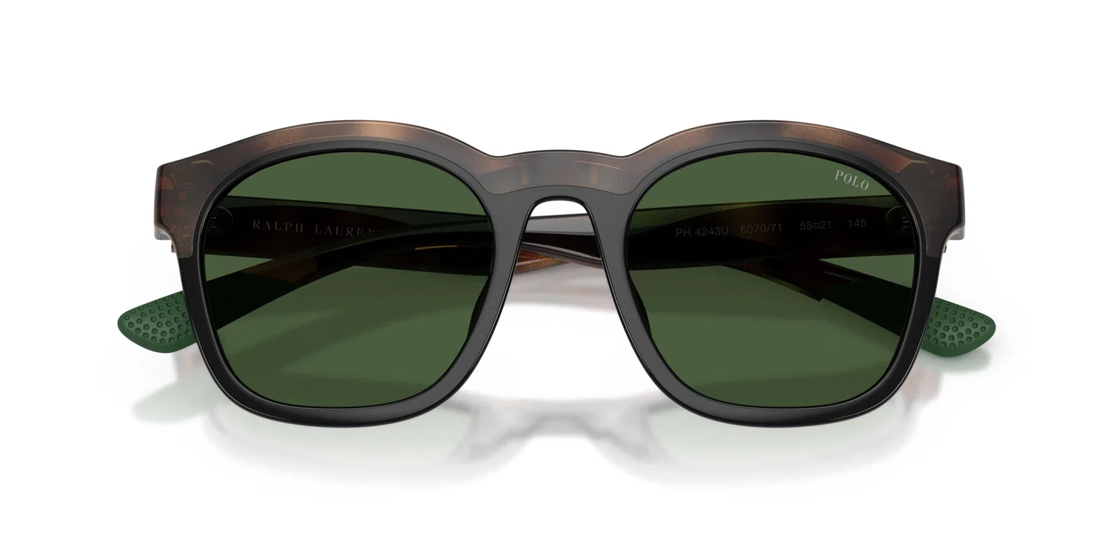 Polo 4243U Sunglasses - view 12